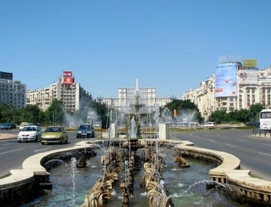 Επιχειρηματικός «παράδεισος» η Ρουμανία για τους Έλληνες- Στις 6.643 οι επιχειρήσεις που δραστηριοποιούνται στη χώρα